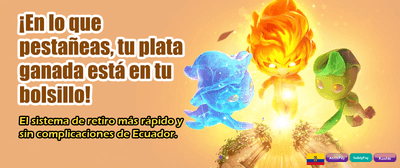 Los mejores eSports en vivo