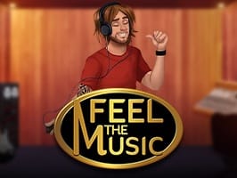 Feel The Music