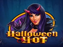 Halloween Hot screenshot