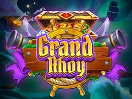 Grand Ahoy