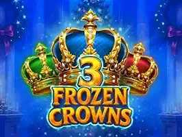 3 Frozen Crowns screenshot