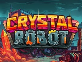Crystal Robot